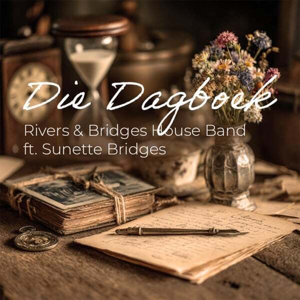 Cover art for Die Dagboek