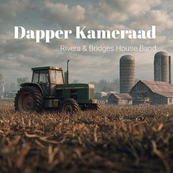 Cover art for Dapper Kameraad