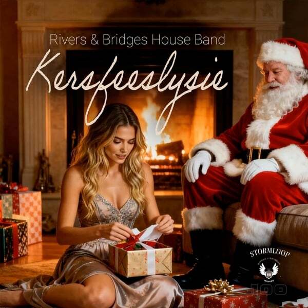 Cover art for Kersfeeslysie